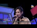 Dewe Dewe Nitta Ardania Om Manhattan Stasiun Dangdut Rek