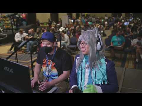 CEOTAKU 2023 GGXXACPR TOP 8 - WPC MAHOUKO vs FF ELVENSHADOW