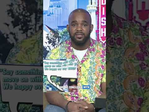 Ne-Yo Introduces All FOUR of His Girlfriends 👀