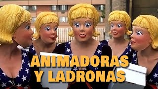 Resumen de Dulces y Peligrosas (Sweet &amp; Spice)