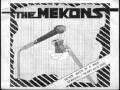 The Mekons-Never Been In A Riot