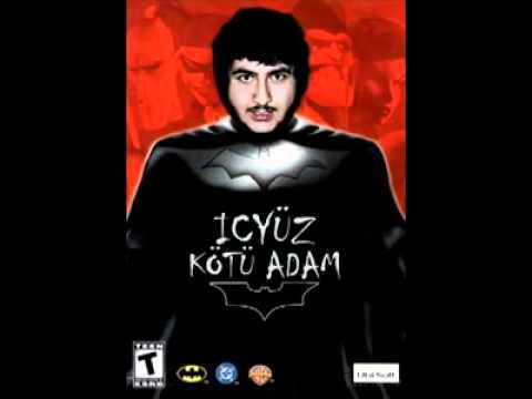 İçyüz & Şafak Demir  - Panik depresif [Diss To Batarya]