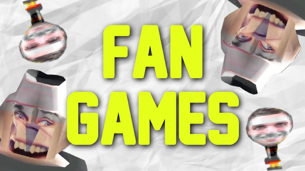 JOUONS À VOS JEUX ! thumbnail