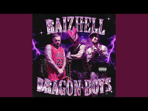 PULL THE TRIGGER (DRAGON BOYS Remix)