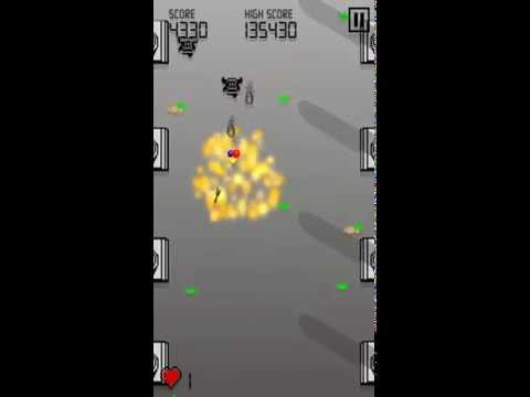 NightmareF: A Knight's Tales Video