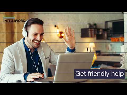 Videos from INTELLIWORX Managed IT