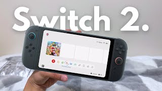 Why Are People Mad? Nintendo Switch 2’s New Features and Controversy Explained