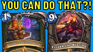 Hunter Questline WITHOUT Playing ANY Damage Spells!