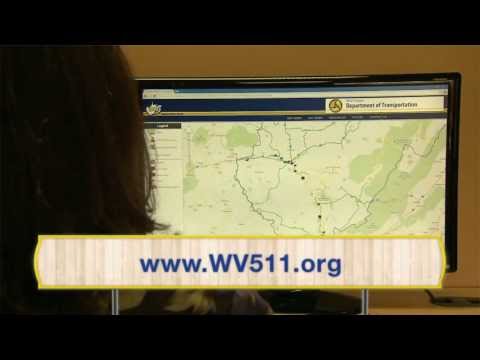 511 Cameras Wv