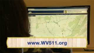 WV511: How to navigate the website