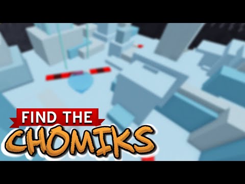 Find the Chomiks OST 003 - Permafrost