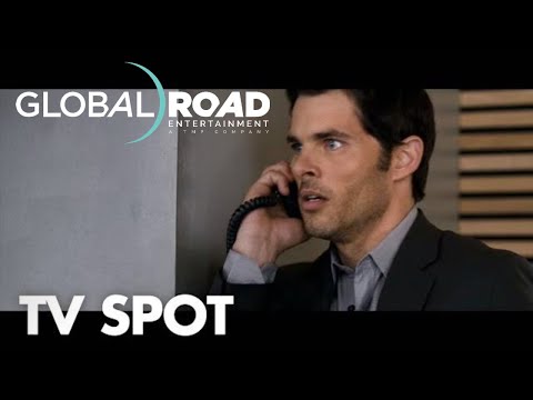 The Loft | "Vertigo" TV Spot | Global Road Entertainment
