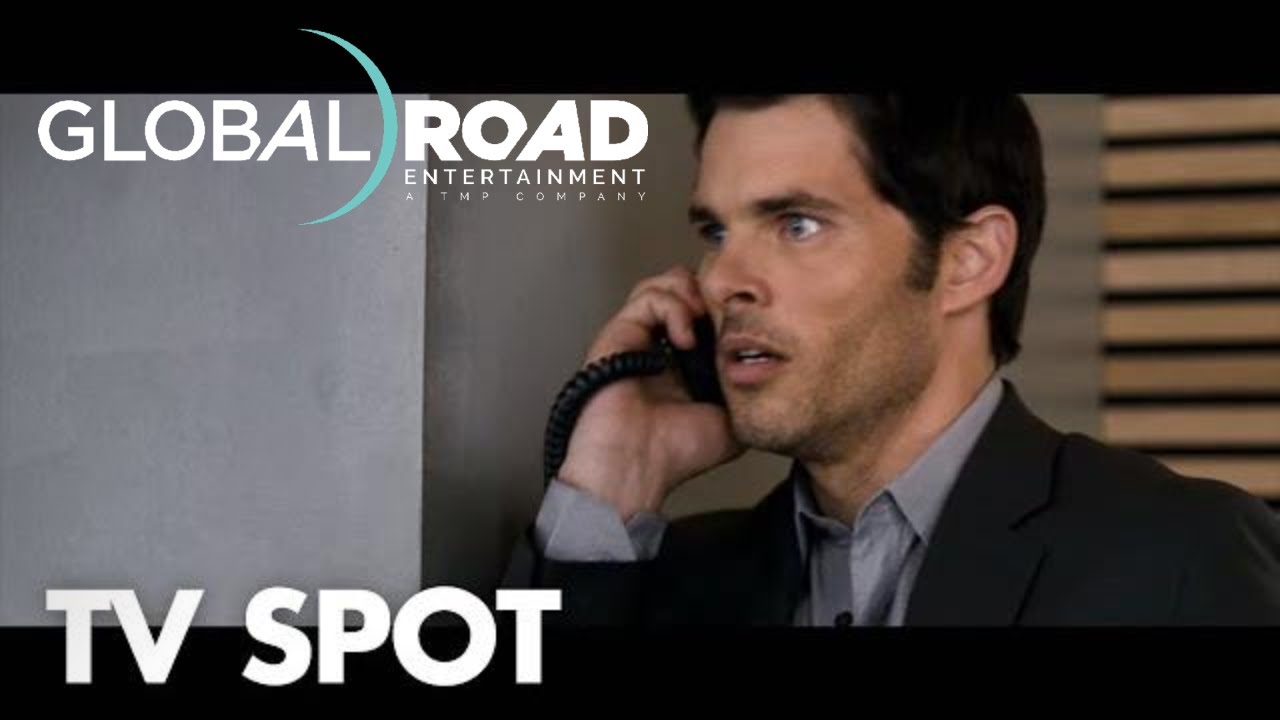 The Loft | "Vertigo" TV Spot | Global Road Entertainment