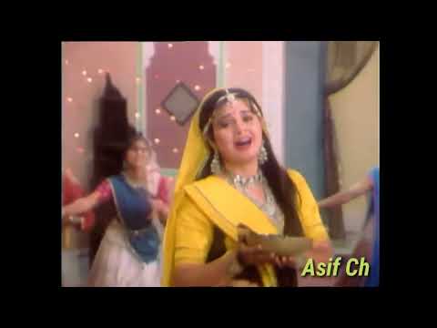 DEKH MEIN MEHNDI LE KE AAYI   SONG