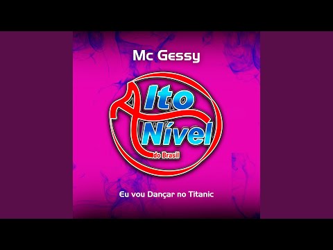 Eu Vou Dançar no Titanic
