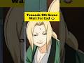 Naruto Sony Yay! Tsunde 106 Funny Scene 😅 #shorts #naruto #sonyyay #tsunade106 #narutoonsonyyay