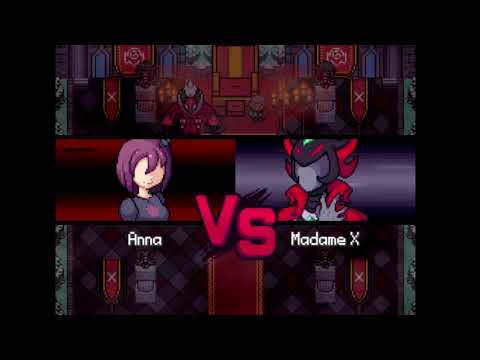 Pokemon Rejuvenation V13: Beating Madame X (Intense Mode)
