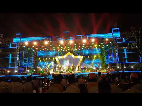 Youn Puraya 2018 Musical(youth xtreme) Mata Heenayak Wela by Damith Asanka