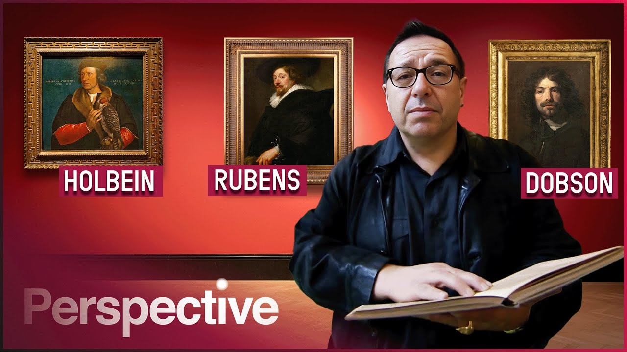 The Royal Artists: Waldemar's Deep Dive On Holbein, Rubens & Dobson