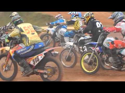 Copa Verão Mocva 2015 - 2° Etapa | HD 720p