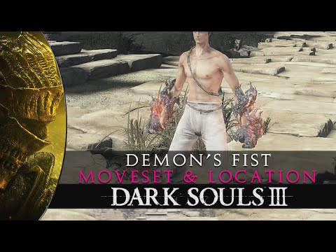 Top 10 Dark Souls 3 Best Magic Weapon Gamers Decide