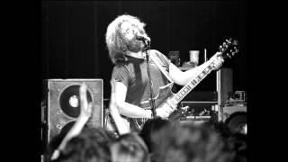 Grateful Dead - Peggy-O | April 16, 1978