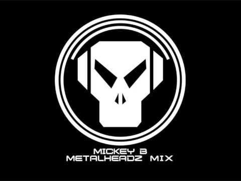 Metalheadz Drum & Bass Mix 1995 - 2007 - Mickey B