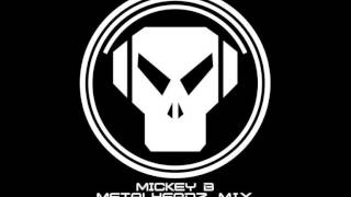 Metalheadz Drum & Bass Mix 1995 - 2007 - Mickey B