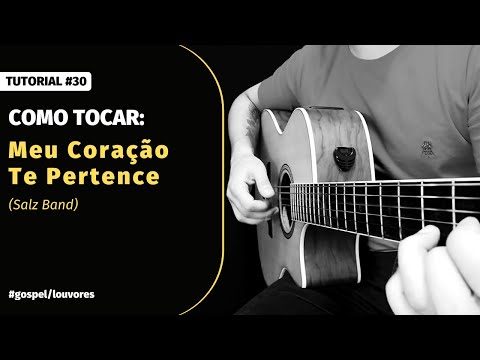 Meu Coração Te Pertence - Salz Band