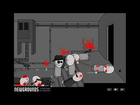 Madness project MadHat (Djjaner & JohnyPixel)