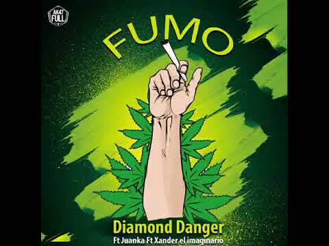 Diamond Danger Ft. Juanka El Problematik, Xander El Imaginario – Fumo