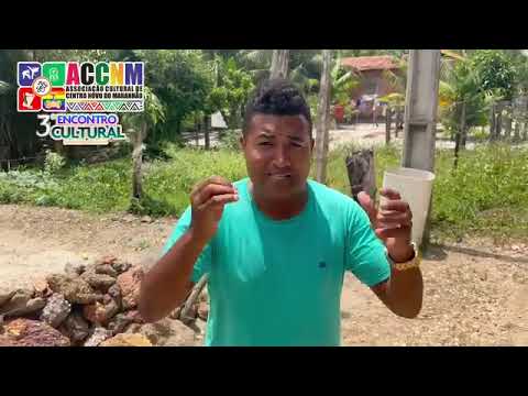 Emocionante! Entrega de Cestas Básicas em Centro Novo do Maranhão 🙏❤️