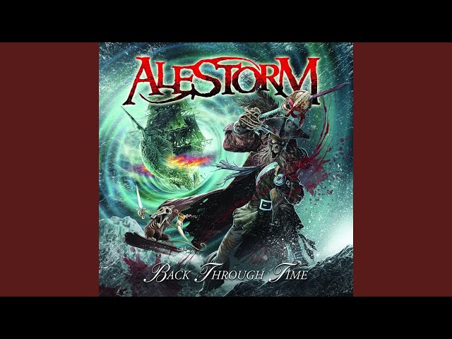 Alestorm – Back Through Time (RBN) (Remix Stems)