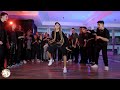 GUAPOS - MOTOBOY (Dance Class Video) | Maïmouna Choreography