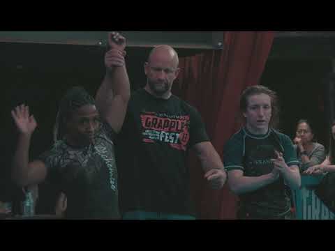 GrappleFest 13 highlight!