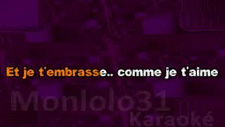 Cover - Marc Lavoine - comme je t&#39;aime