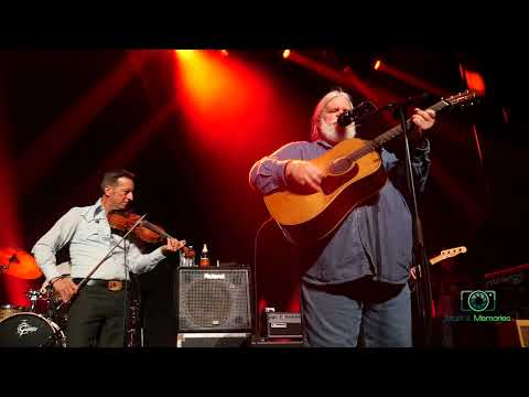 Leftover Salmon | 2024-12-30 | Live It High