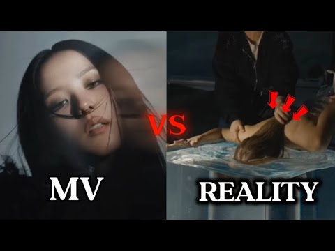 BLACKPINK Behind-the-Scenes Video Reveals Candid Moments