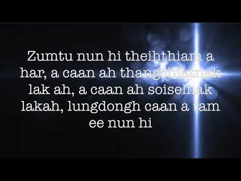 Zumtu Nun -Naomi Par Tha sung