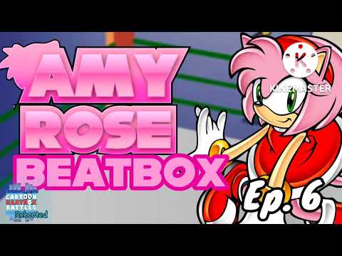 "So About Peach" | Amy Rose Beatbox Solo (R2) - RLCBBRB