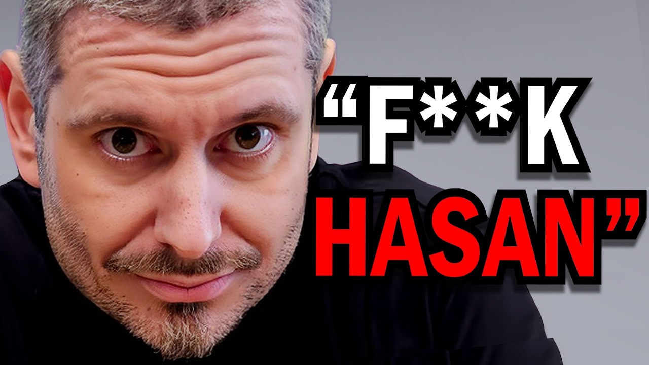 Hasan Fans Are Trying To Ruin Ethan’s Life..