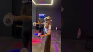 Cobain Buruan mumpung ada Promo Menarik!! #games #virtualreality # #gaming #rovr