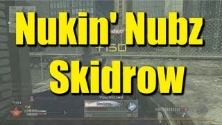 Nukin' Nubz: Skidrow