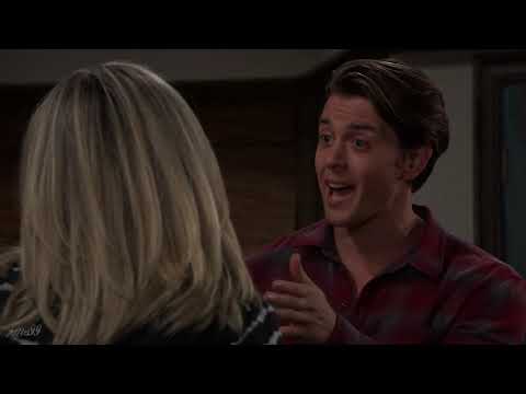 GH: 6/14/21 - Carly & Michael Part 2/2