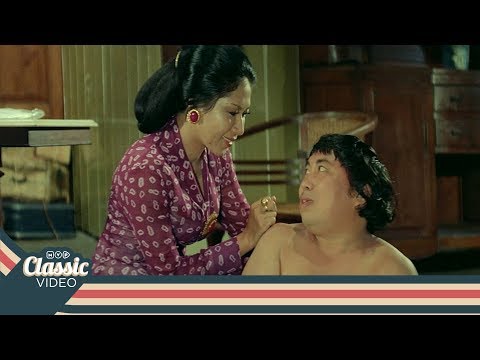 Ateng Minta Kawin Sama Vivi | Ateng Minta Kawin - Part 5