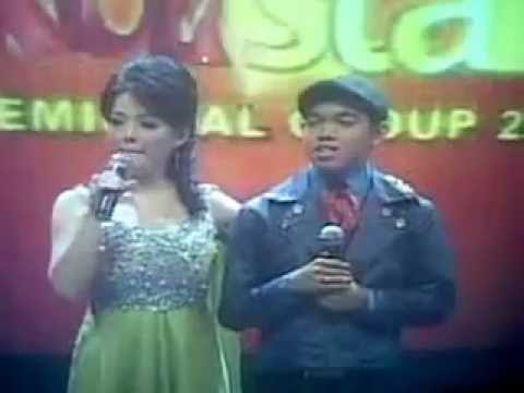 Aidil KdiStar - Penyakit Cinta