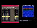Arkanoid music remix Pico-8