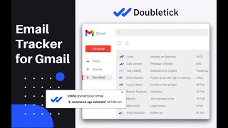 Doubletick Pro: Lifetime Subscription