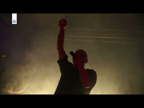 KUADRA (Full Live Show) - 13/07/24 OrwoHaus Festival Berlin