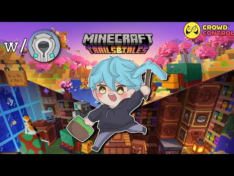 INSANE!! Make Unlimited Iron in Minecraft with Leo Huxter
